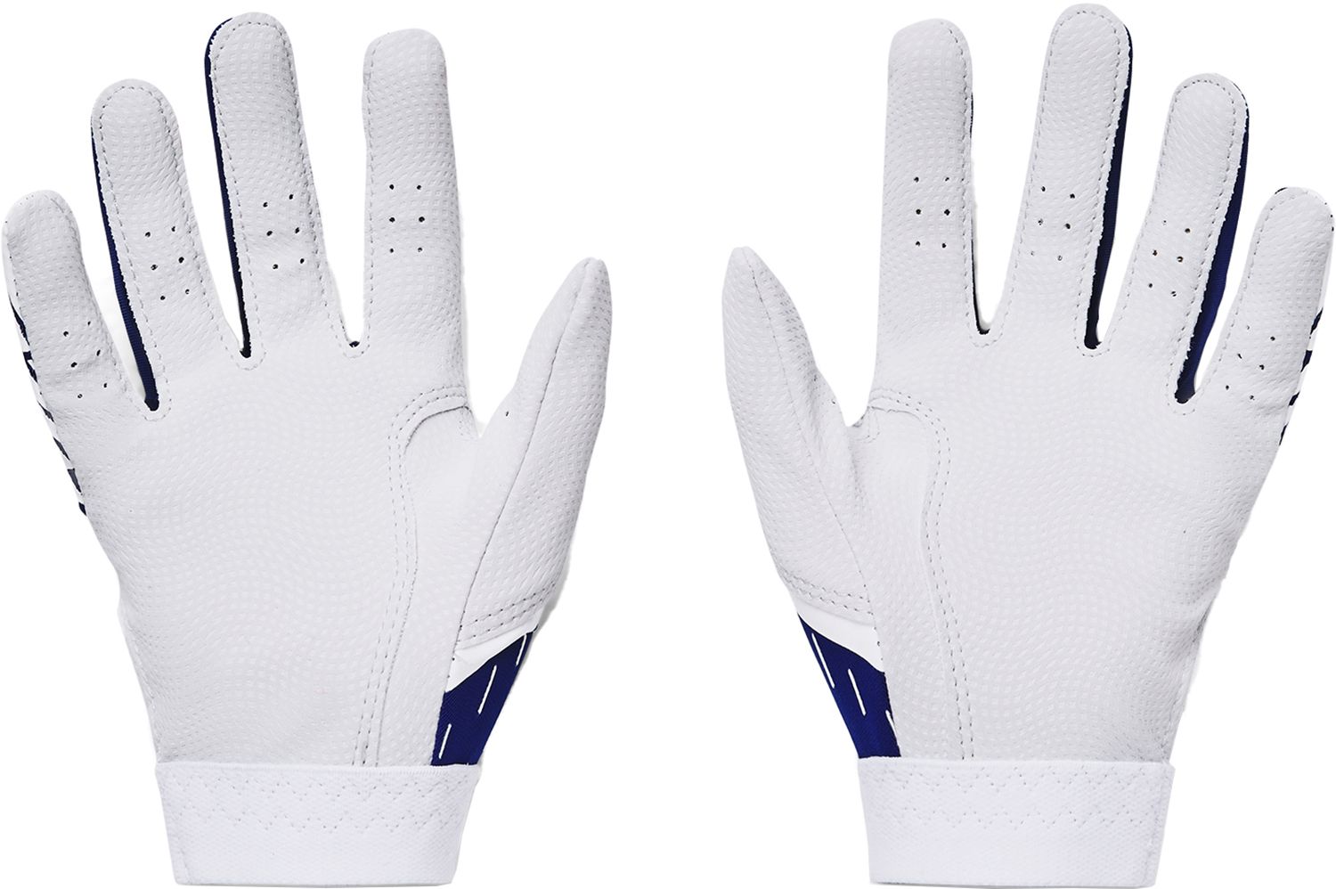 Under Armour Youth Tee Ball Clean Up Batting Gloves product image