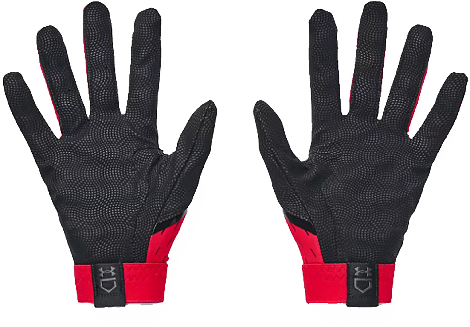 Under Armour Youth Clean Up Batting Gloves product image