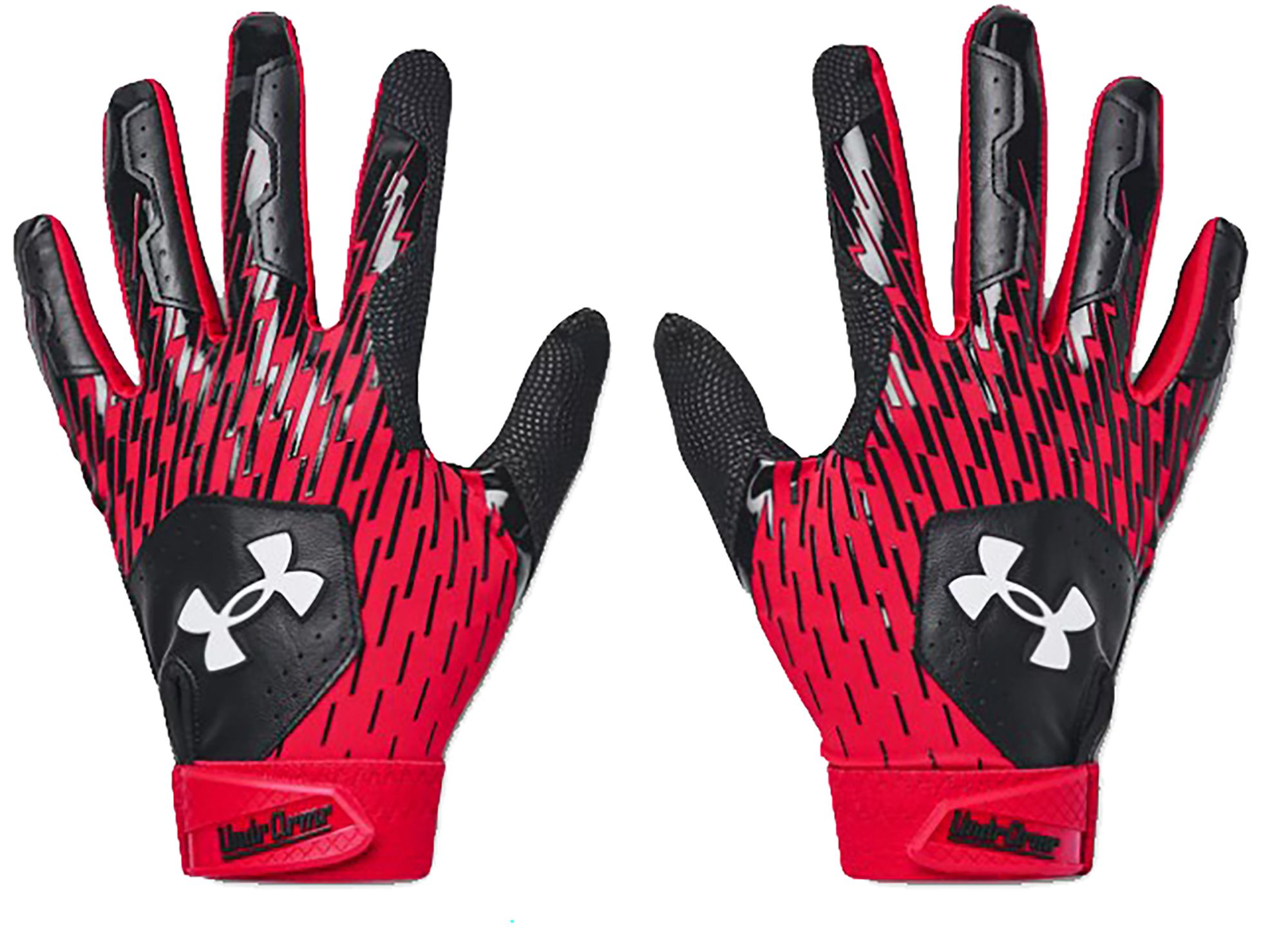 Under Armour Youth Clean Up Batting Gloves product image