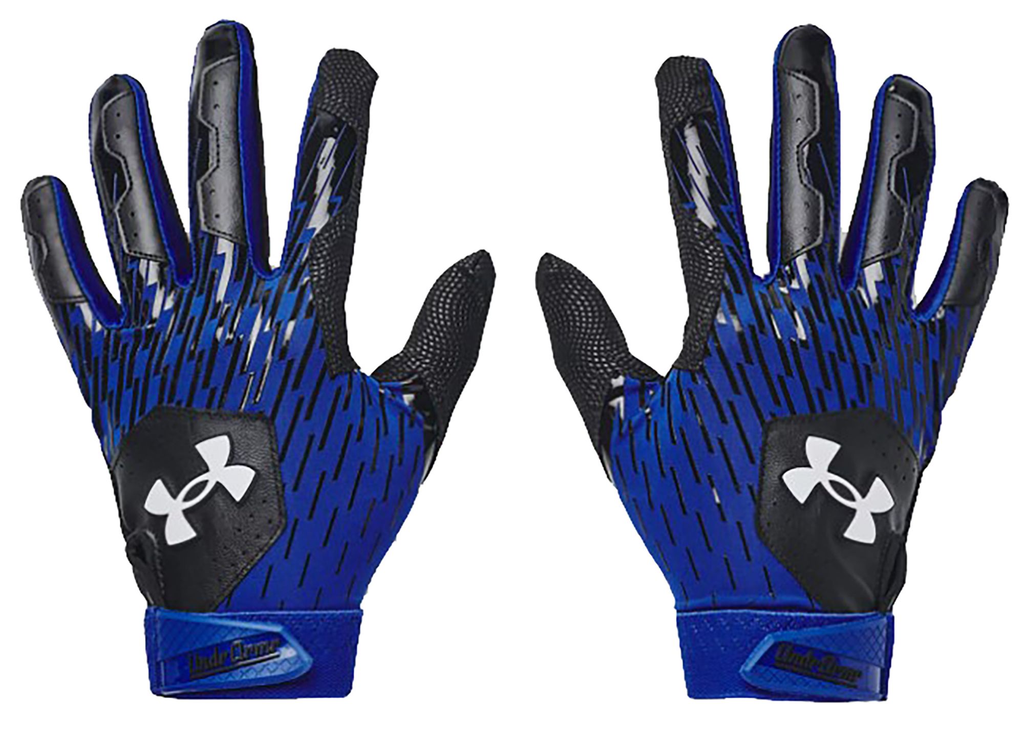Under Armour Youth Clean Up Batting Gloves product image