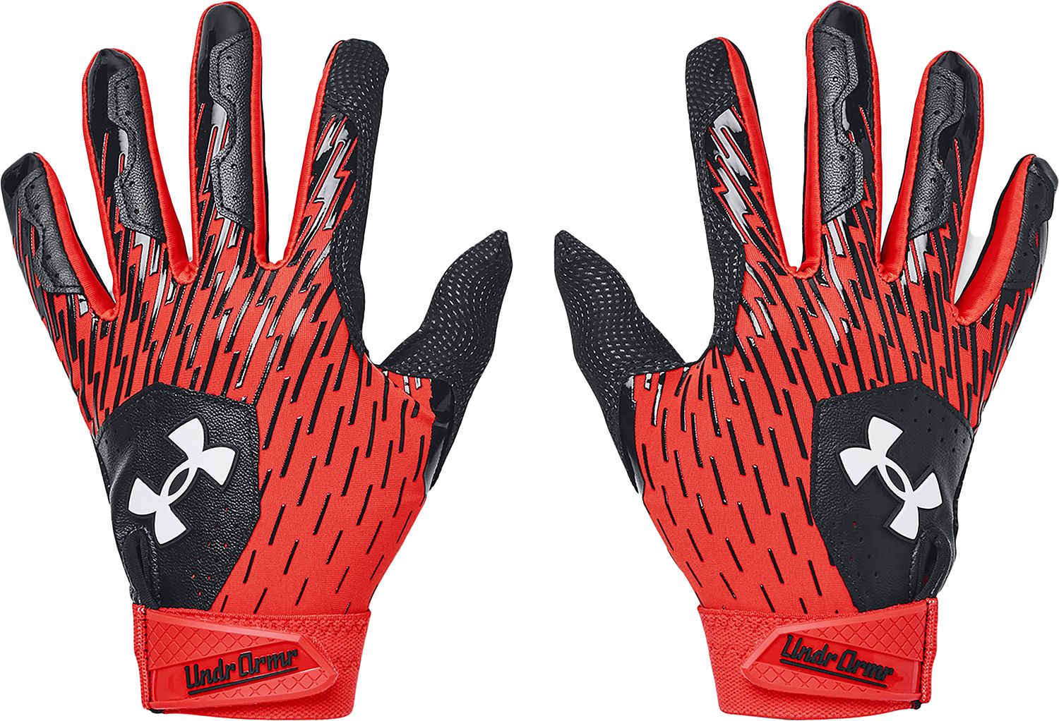 Under Armour Youth Clean Up Batting Gloves product image