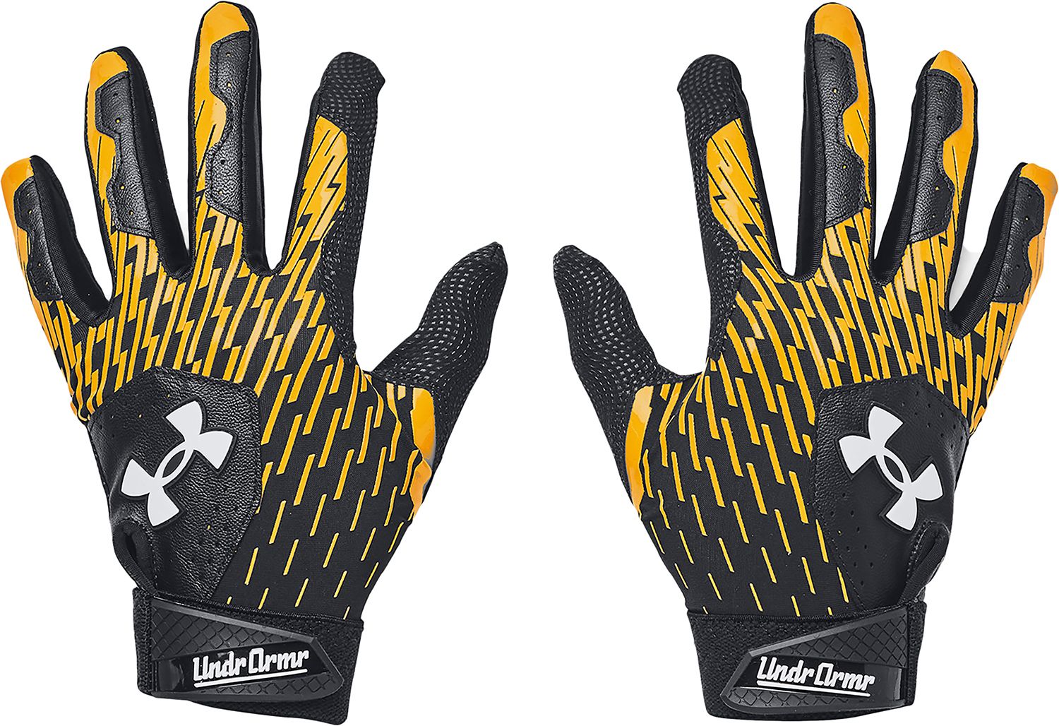 Under Armour Youth Clean Up Batting Gloves product image