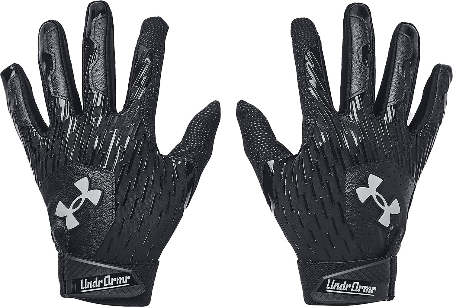 Under Armour Youth Clean Up Batting Gloves product image