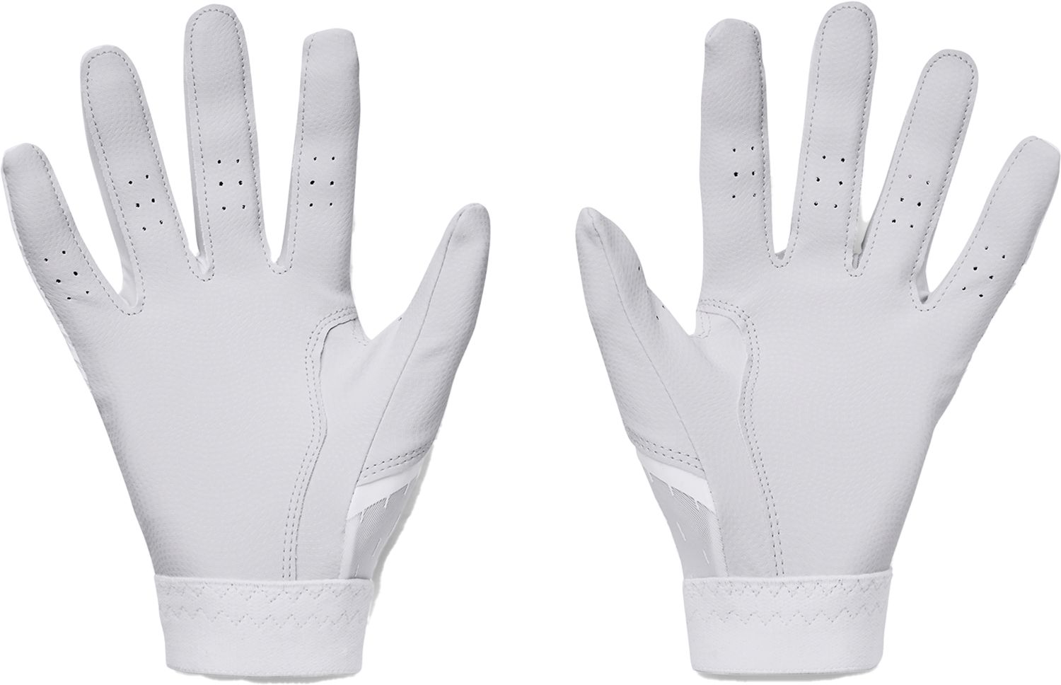Under Armour Youth Clean Up Batting Gloves product image
