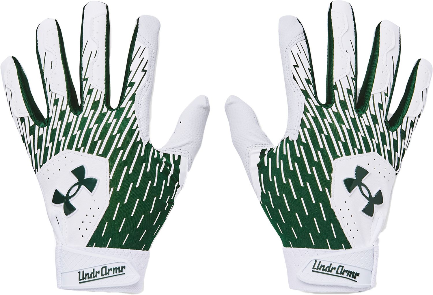 Under Armour Youth Clean Up Batting Gloves | Dick's Sporting Goods