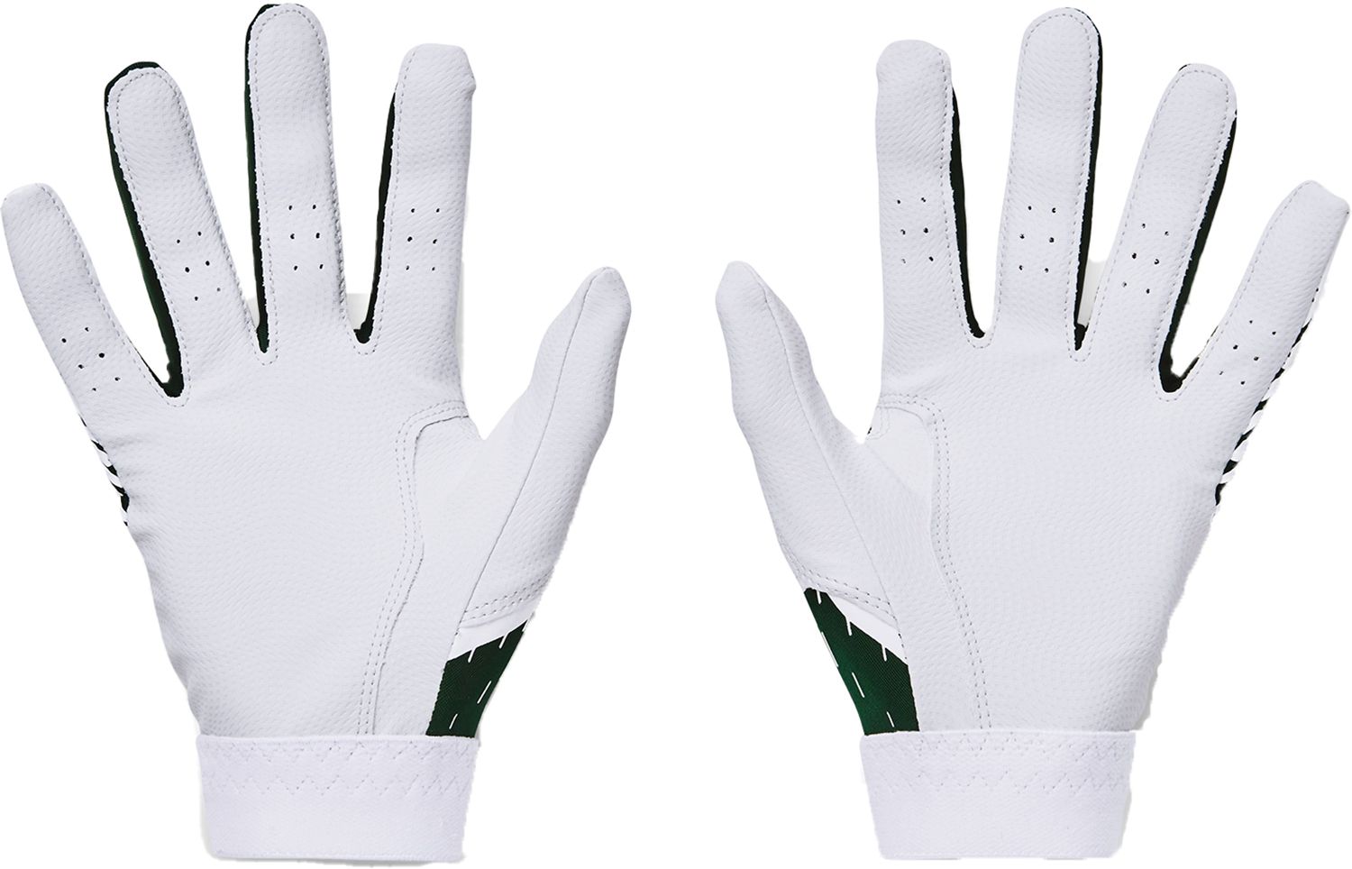 Under Armour Youth Clean Up Batting Gloves product image