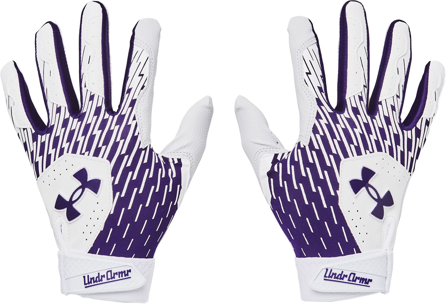 Under Armour Youth Clean Up Batting Gloves product image