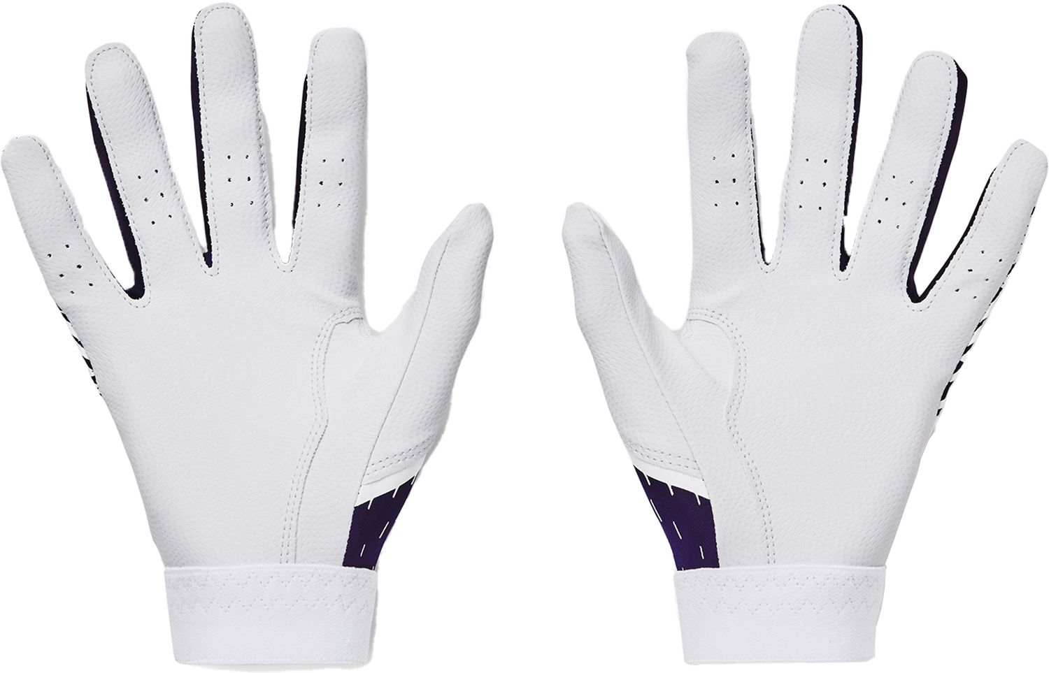 Under Armour Youth Clean Up Batting Gloves product image