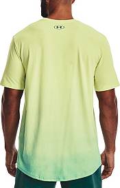Under Armour Men's Project Rock Fade Short Sleeve T-Shirt product image