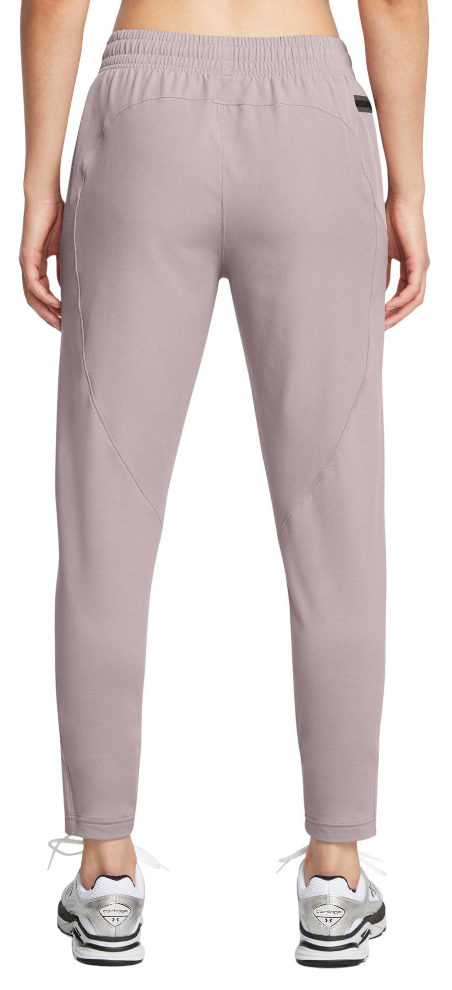 Under Armour Women's Unstoppable Hybrid Pants product image