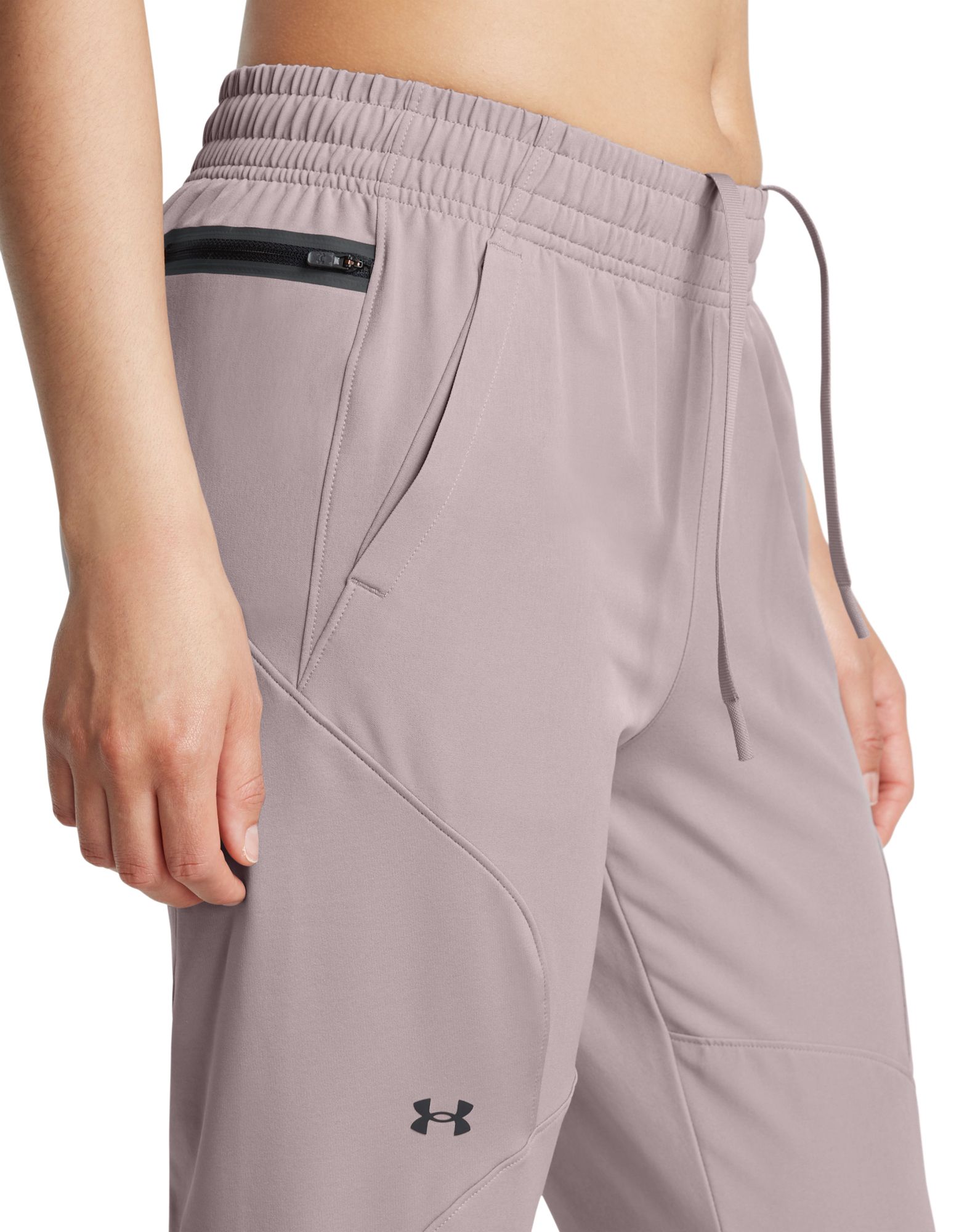 Under Armour Women's Unstoppable Hybrid Pants product image