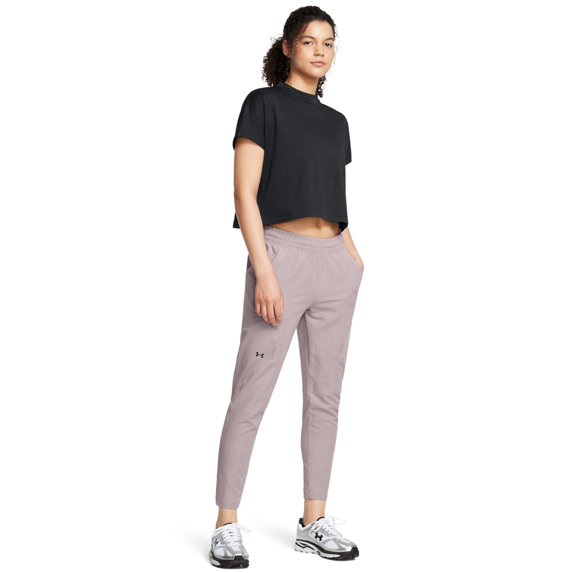 Under Armour Women's Unstoppable Hybrid Pants product image