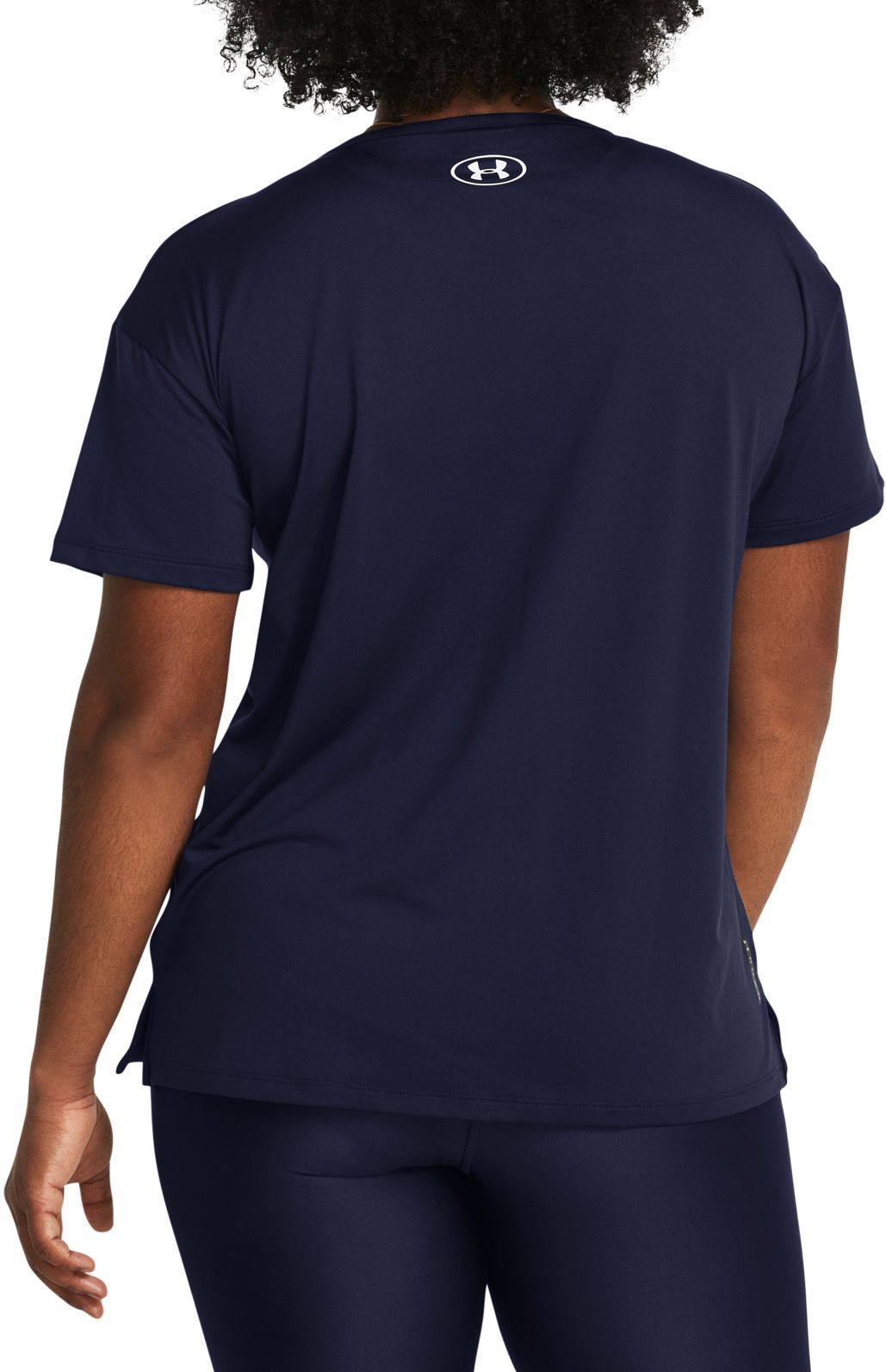 Under Armour Women's Vanish Energy 2.0 Short Sleeve T-Shirt product image