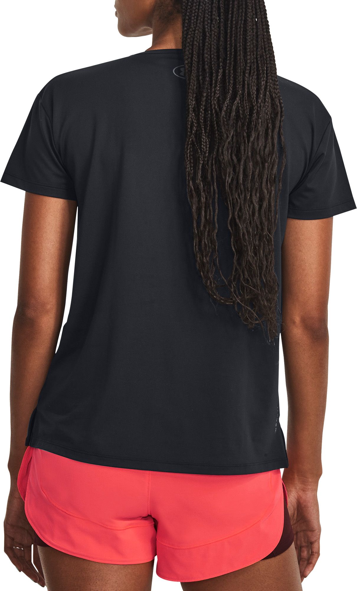 Under Armour Women's Vanish Energy 2.0 Short Sleeve T-Shirt product image