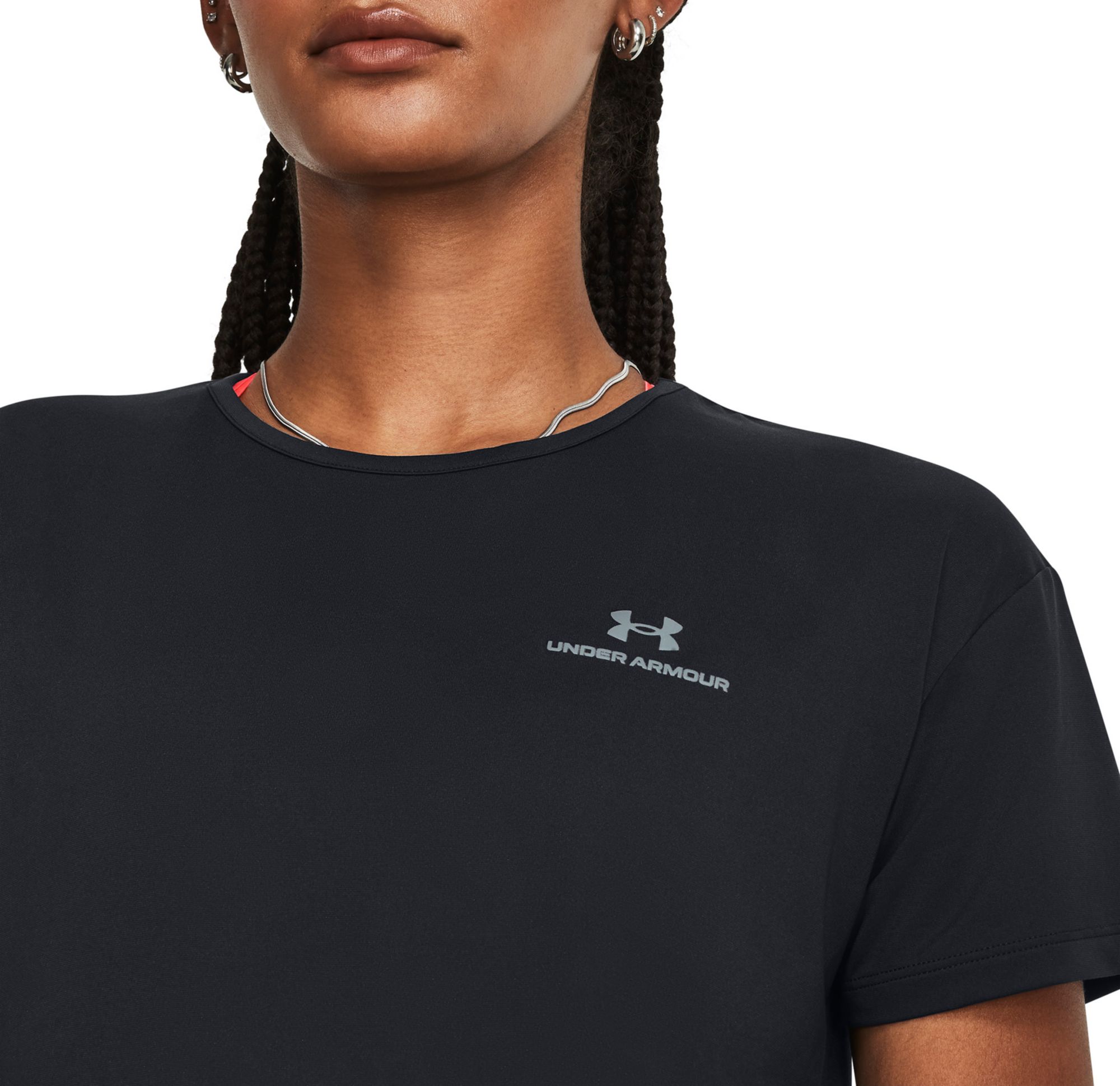 Under Armour Women's Vanish Energy 2.0 Short Sleeve T-Shirt product image