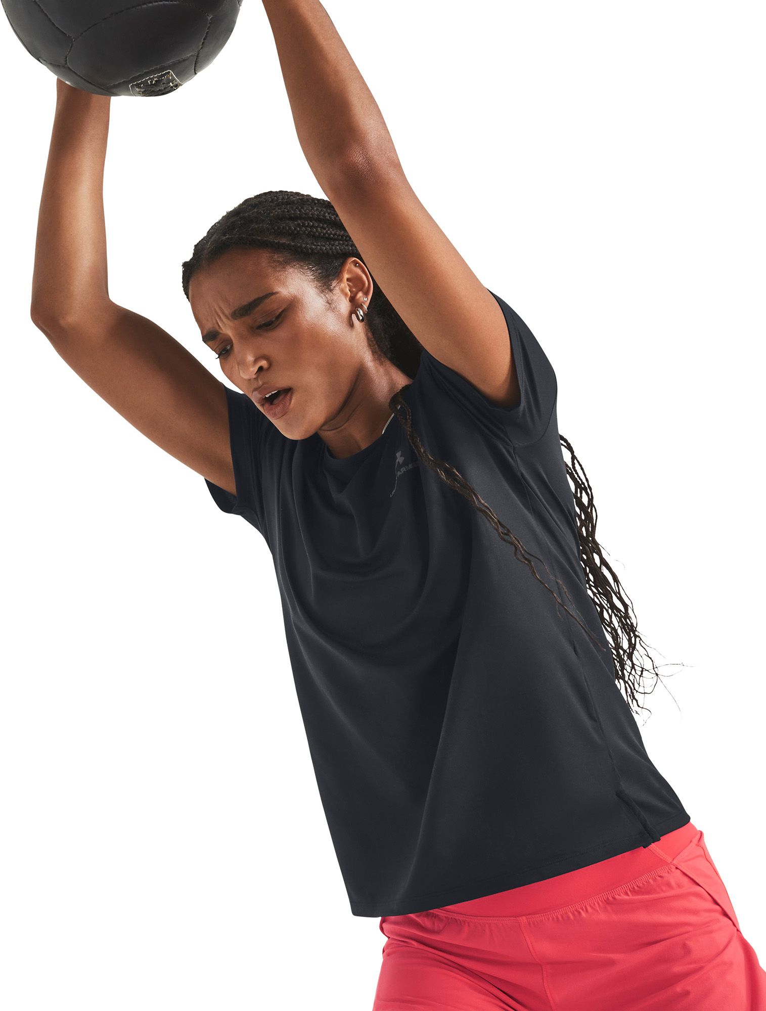 Under Armour Women's Vanish Energy 2.0 Short Sleeve T-Shirt product image