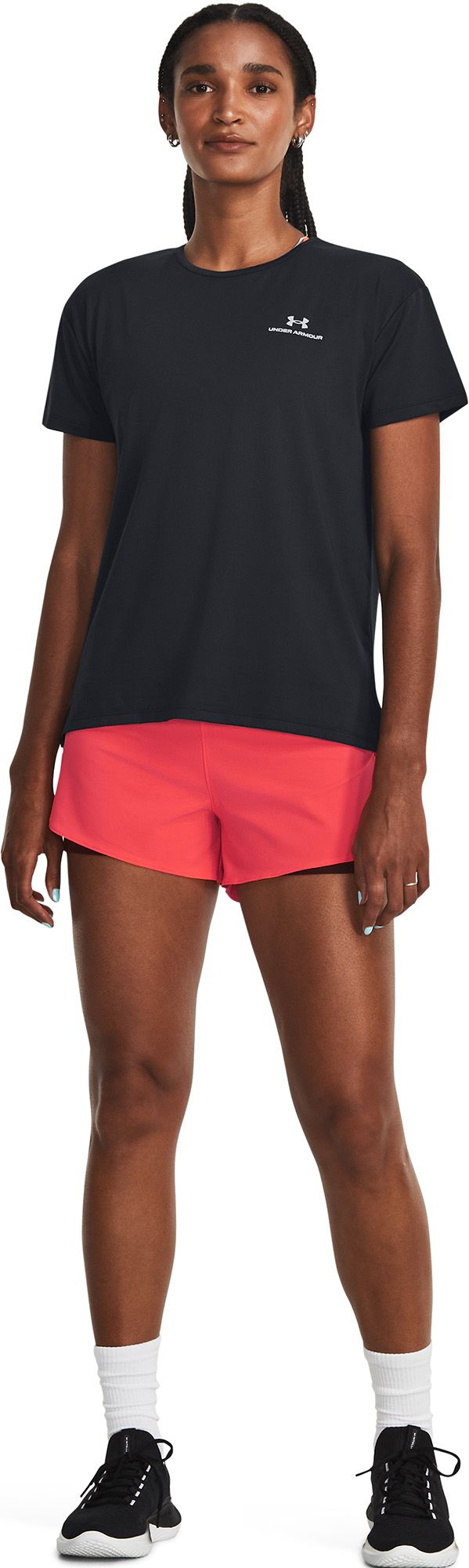 Under Armour Women's Vanish Energy 2.0 Short Sleeve T-Shirt product image
