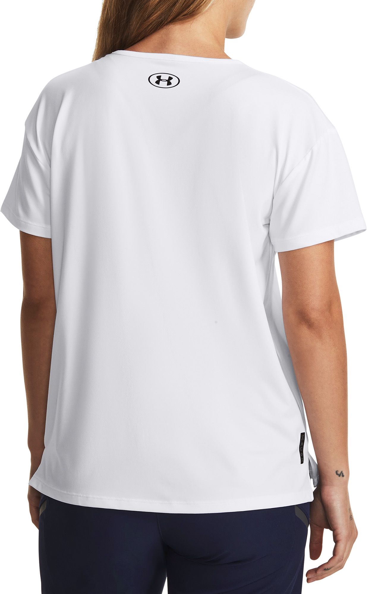 Under Armour Women's Vanish Energy 2.0 Short Sleeve T-Shirt product image