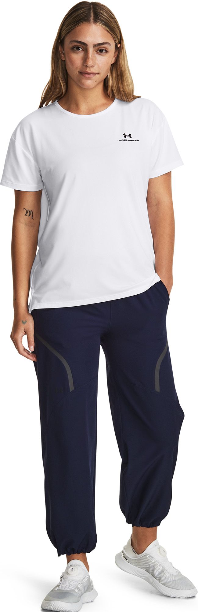 Under Armour Women's Vanish Energy 2.0 Short Sleeve T-Shirt product image