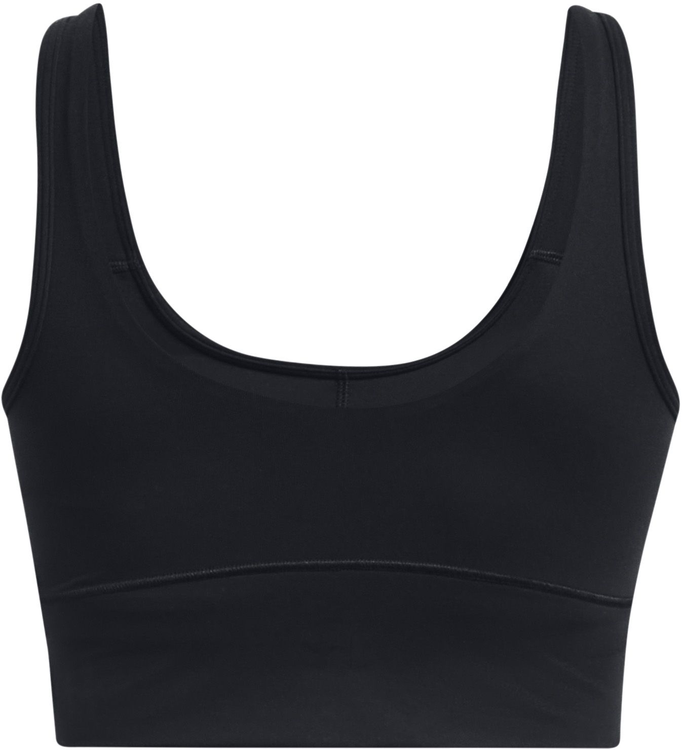 Under Armour Women's Meridian Fitted Crop Tank product image