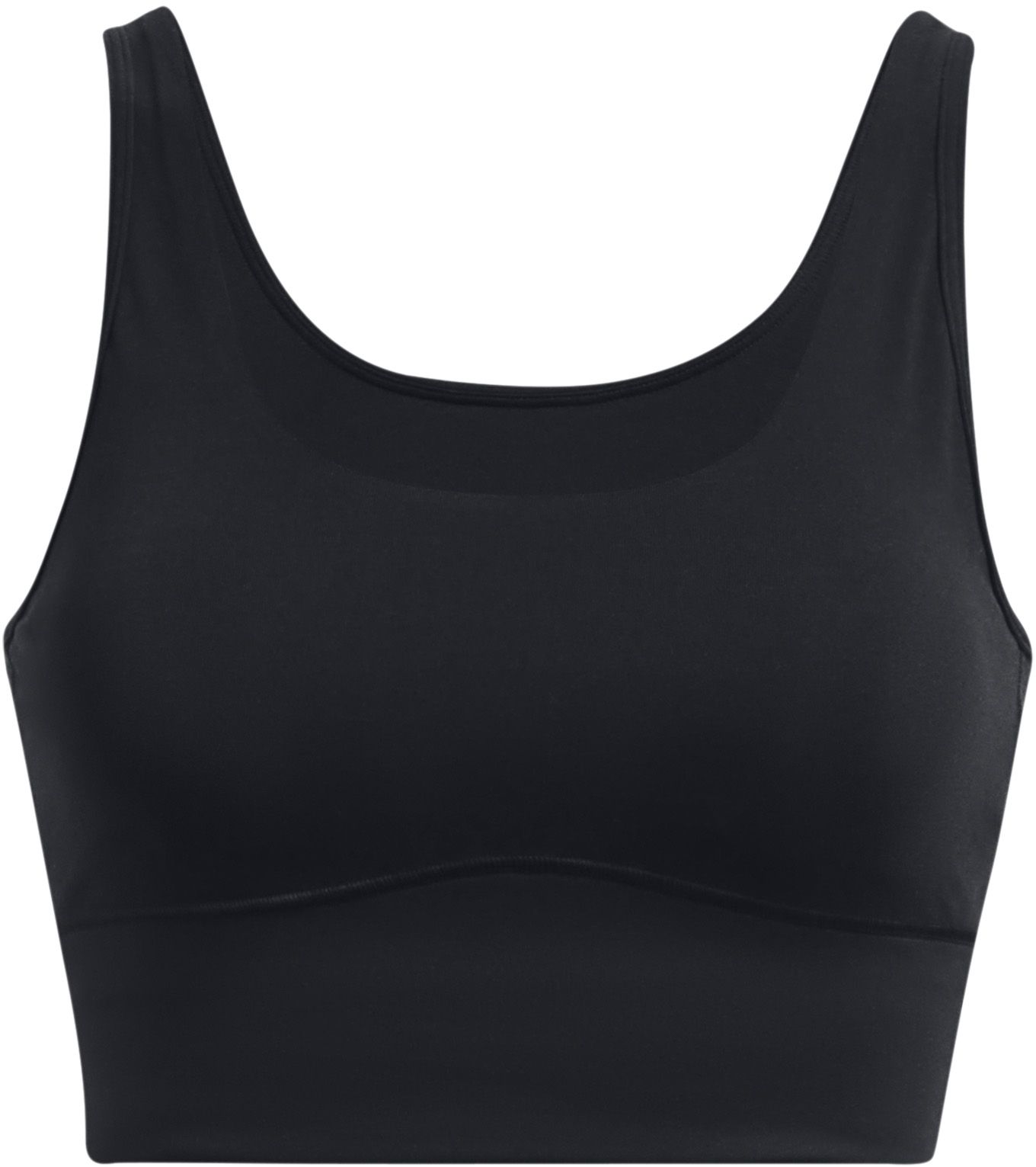 Under Armour Women's Meridian Fitted Crop Tank product image