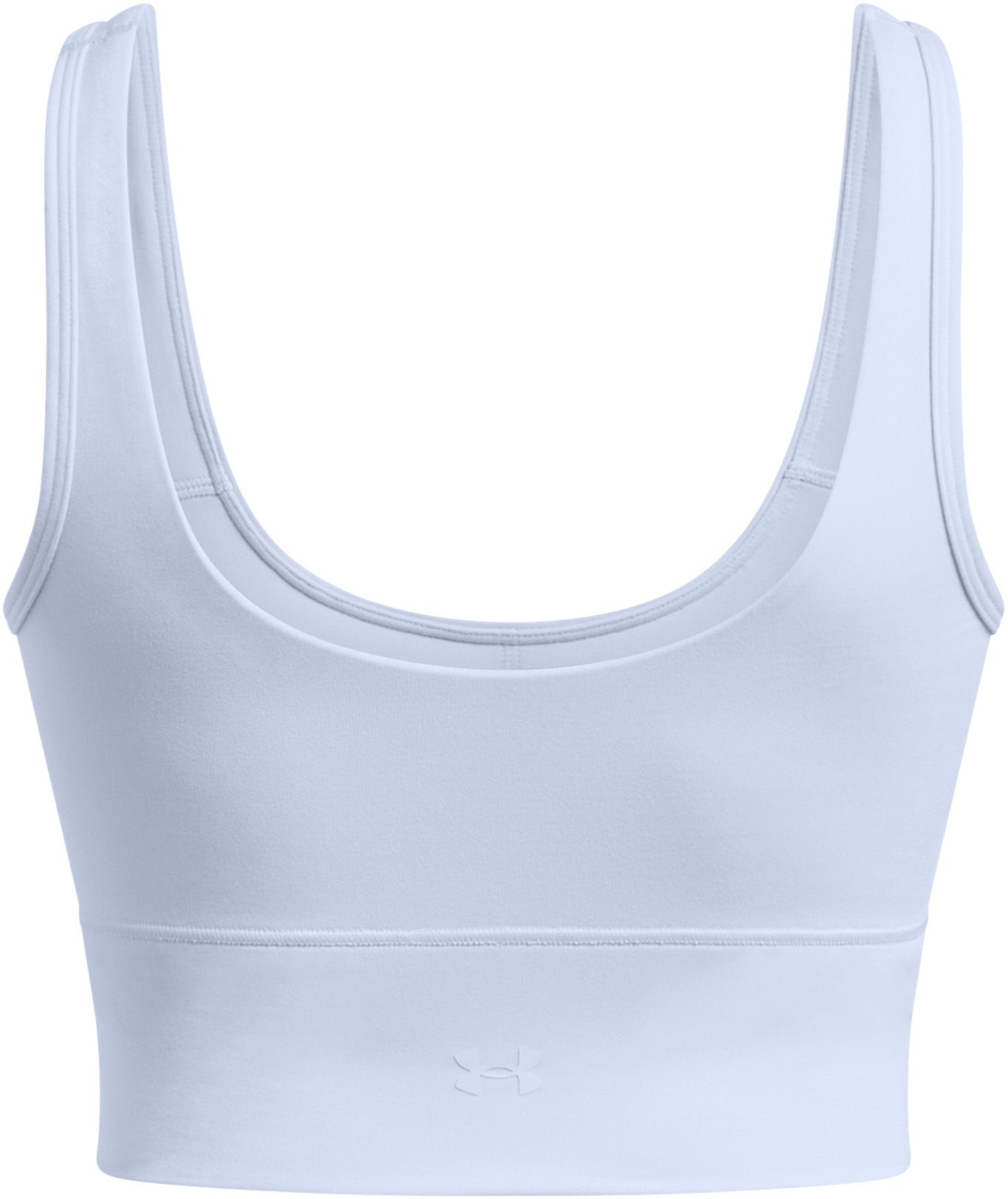 Under Armour Women's Meridian Fitted Crop Tank product image