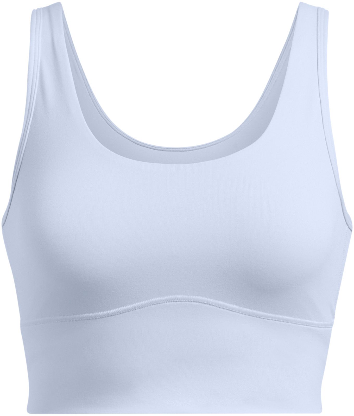 Under Armour Women's Meridian Fitted Crop Tank product image