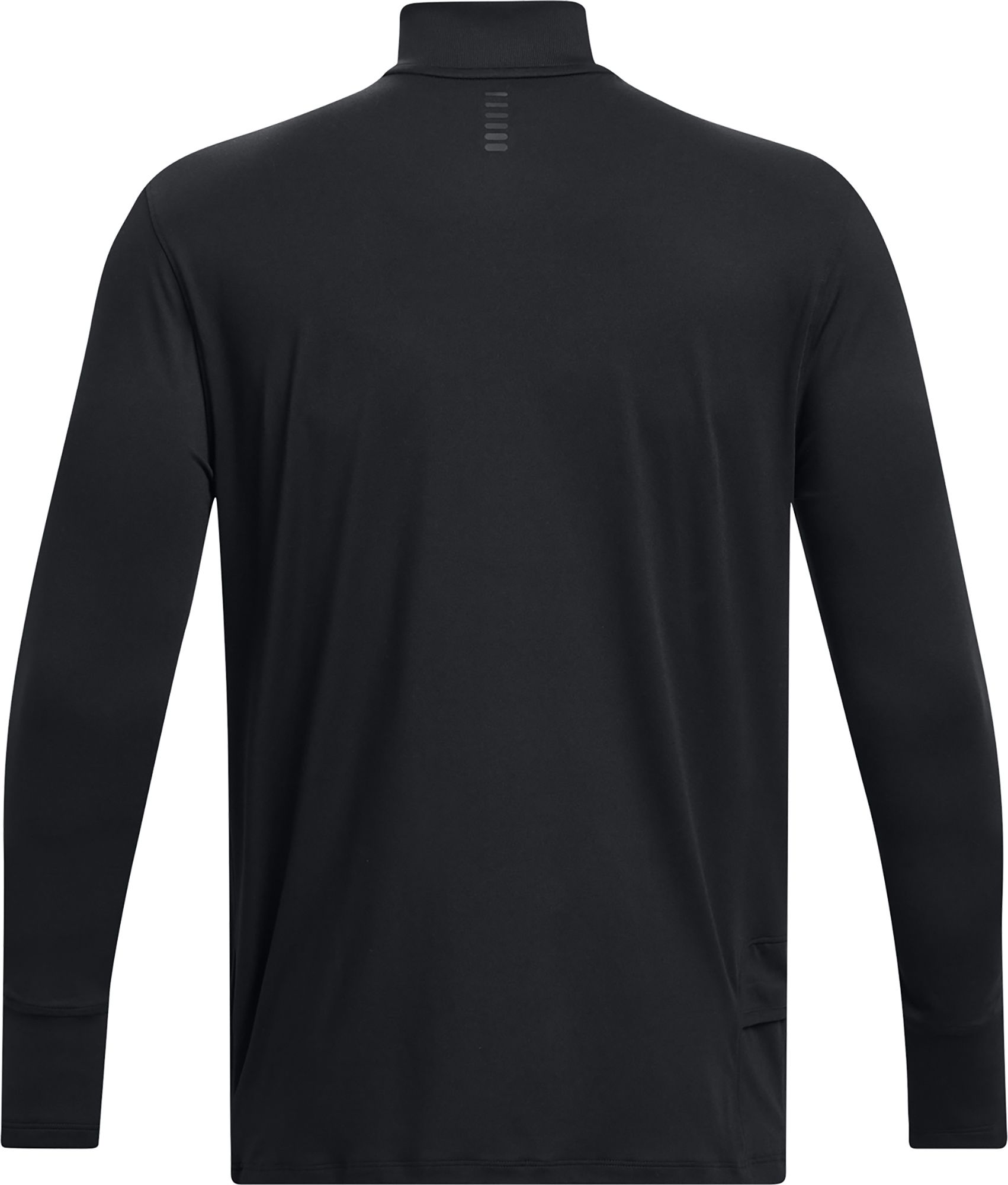 Under Armour Men's Qualifier Run 1/2 Zip Shirt product image