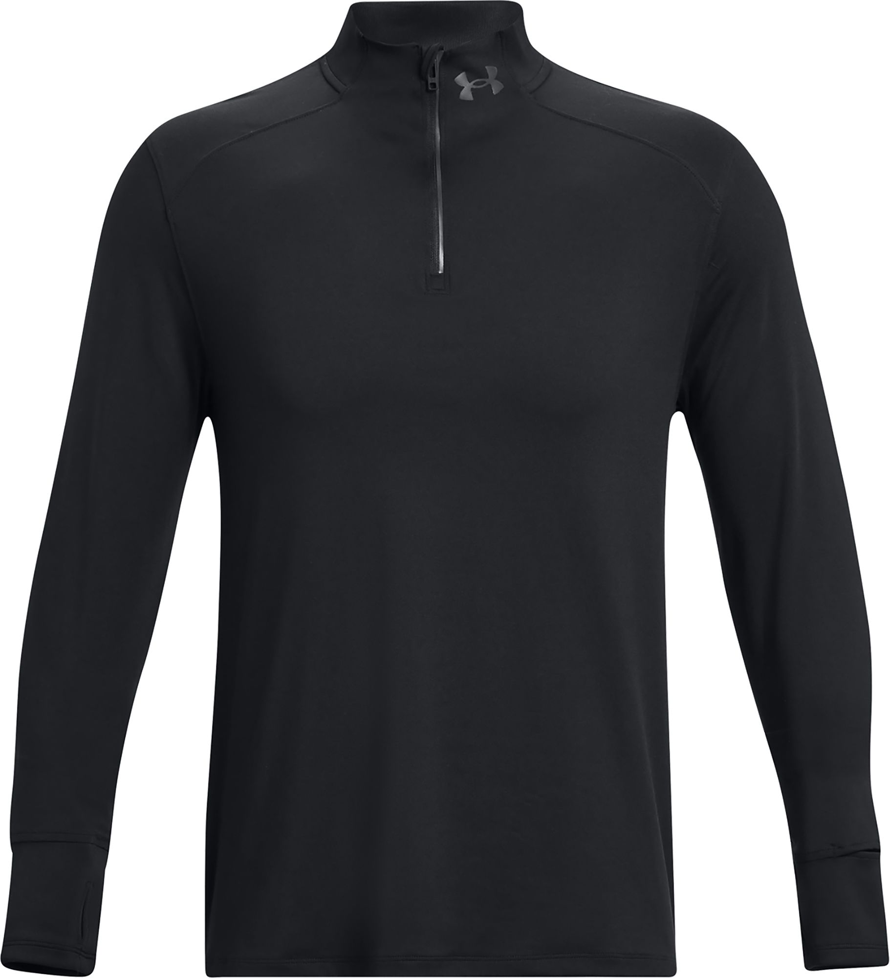 Under Armour Men's Qualifier Run 1/2 Zip Shirt product image