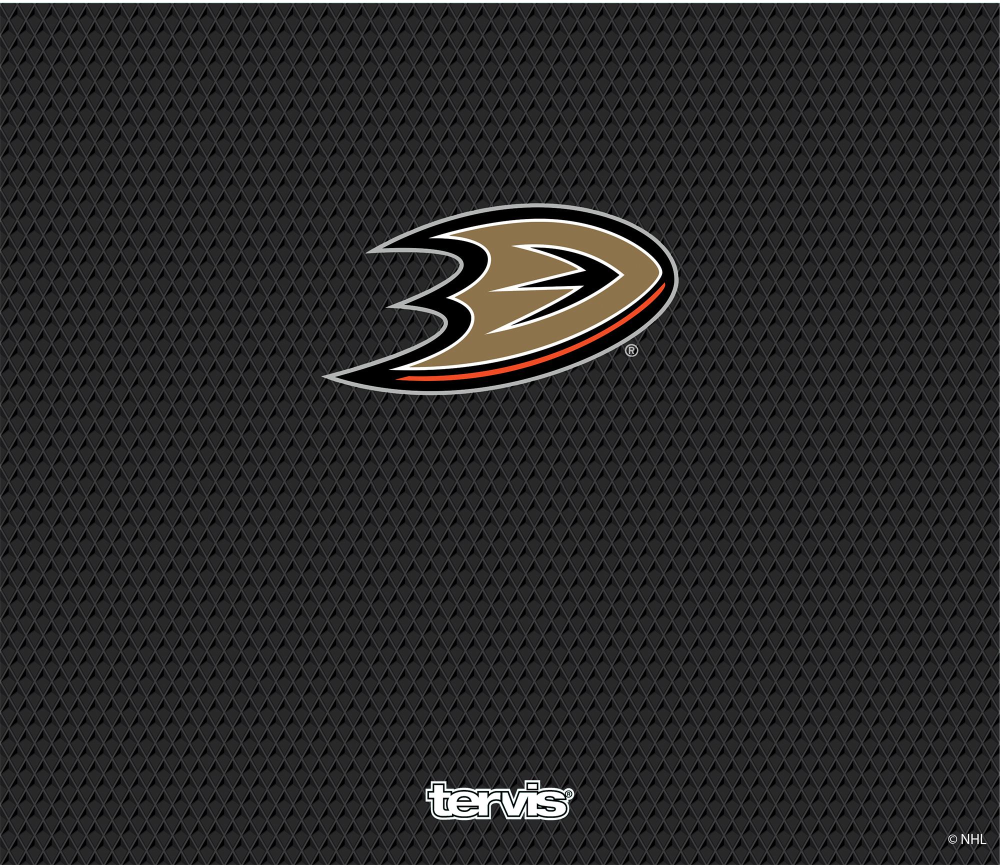 Tervis Anaheim Ducks Puck 24oz. Stainless Steel Tumbler product image