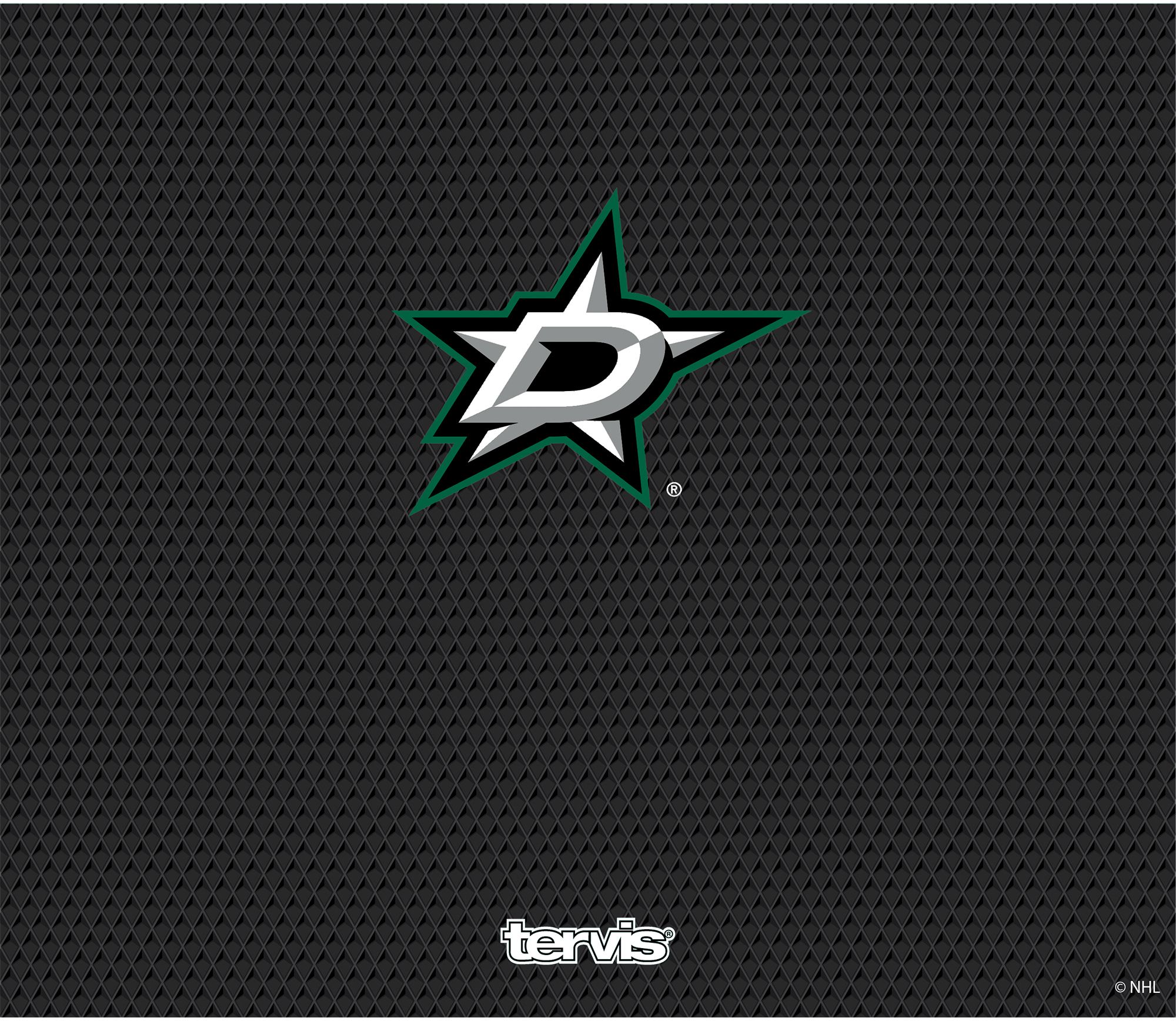 Tervis Dallas Stars Puck 24oz. Stainless Steel Tumbler product image