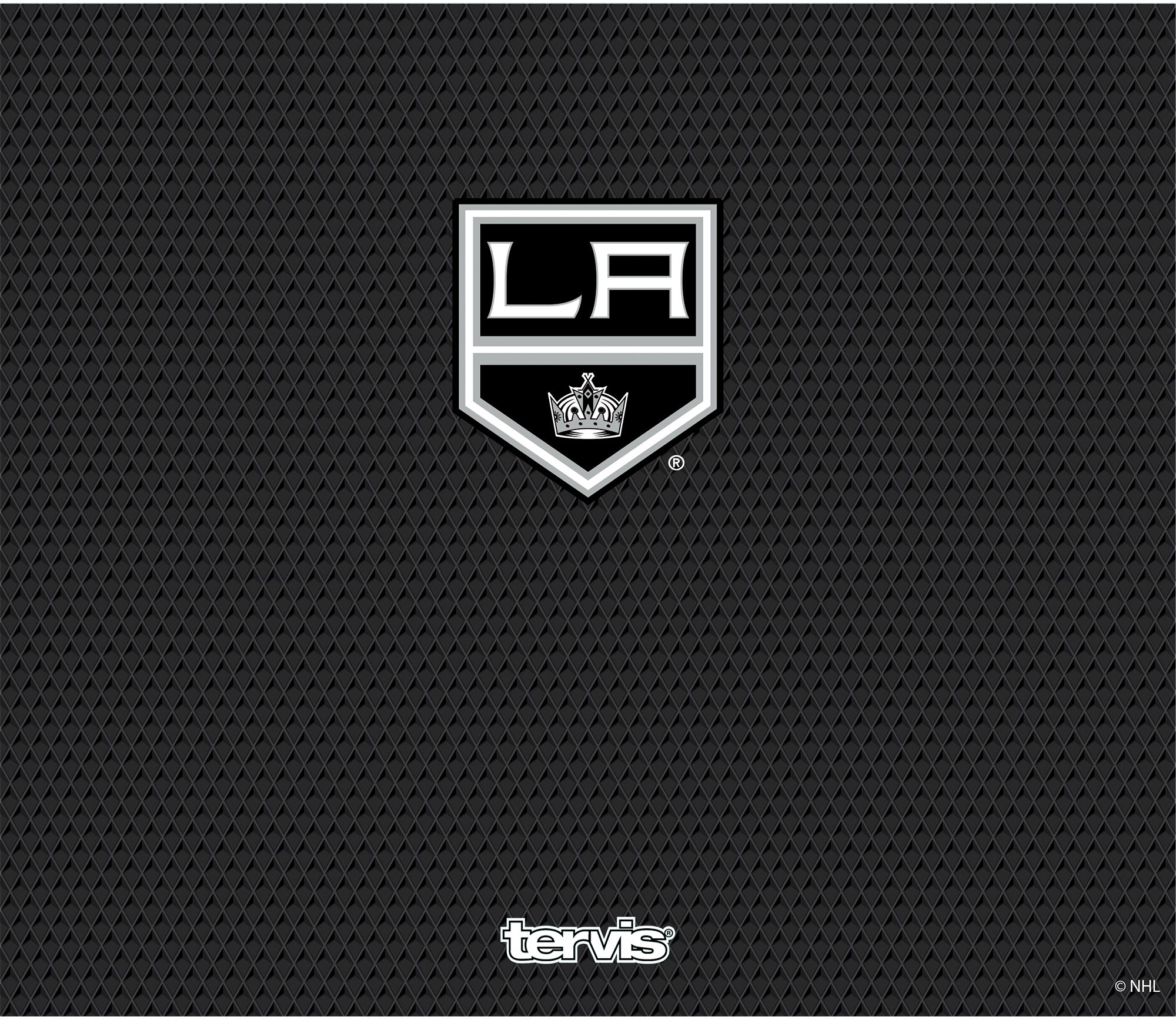 Tervis Los Angeles Kings Puck 24oz. Stainless Steel Tumbler product image