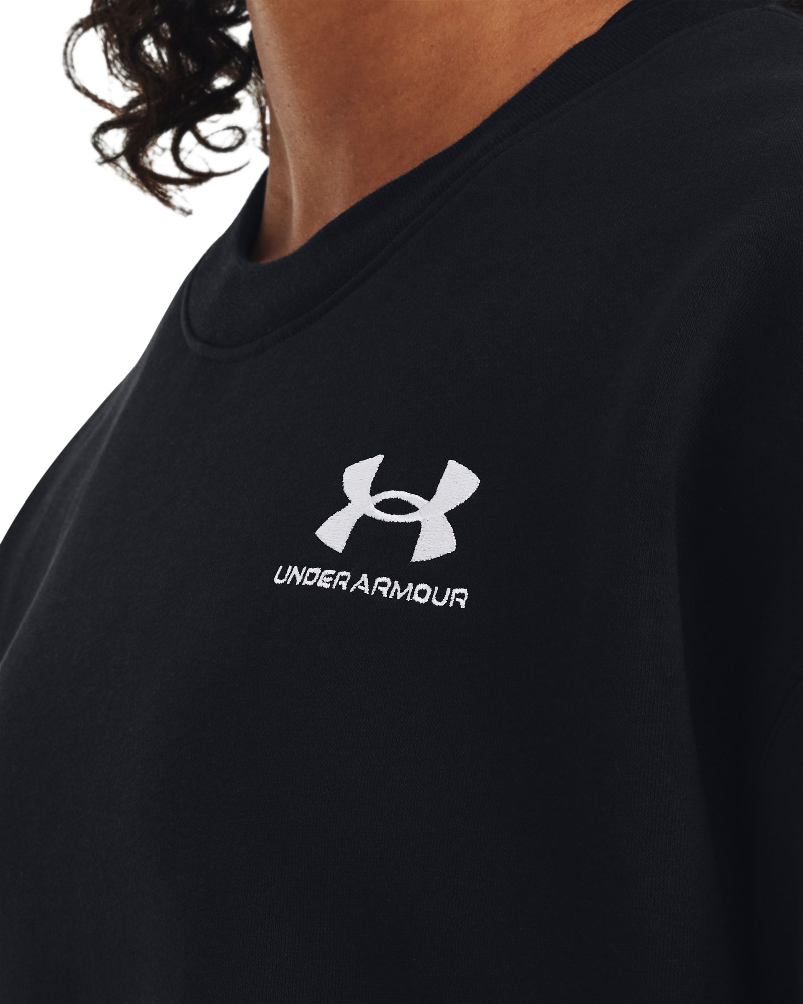 Dick's Sporting Goods Under Armour Women's Essential Fleece