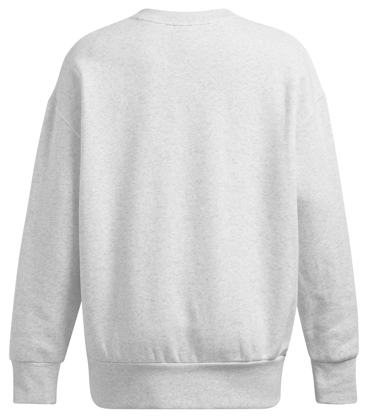 Under Armour Women's Icon Fleece Oversized Crew product image