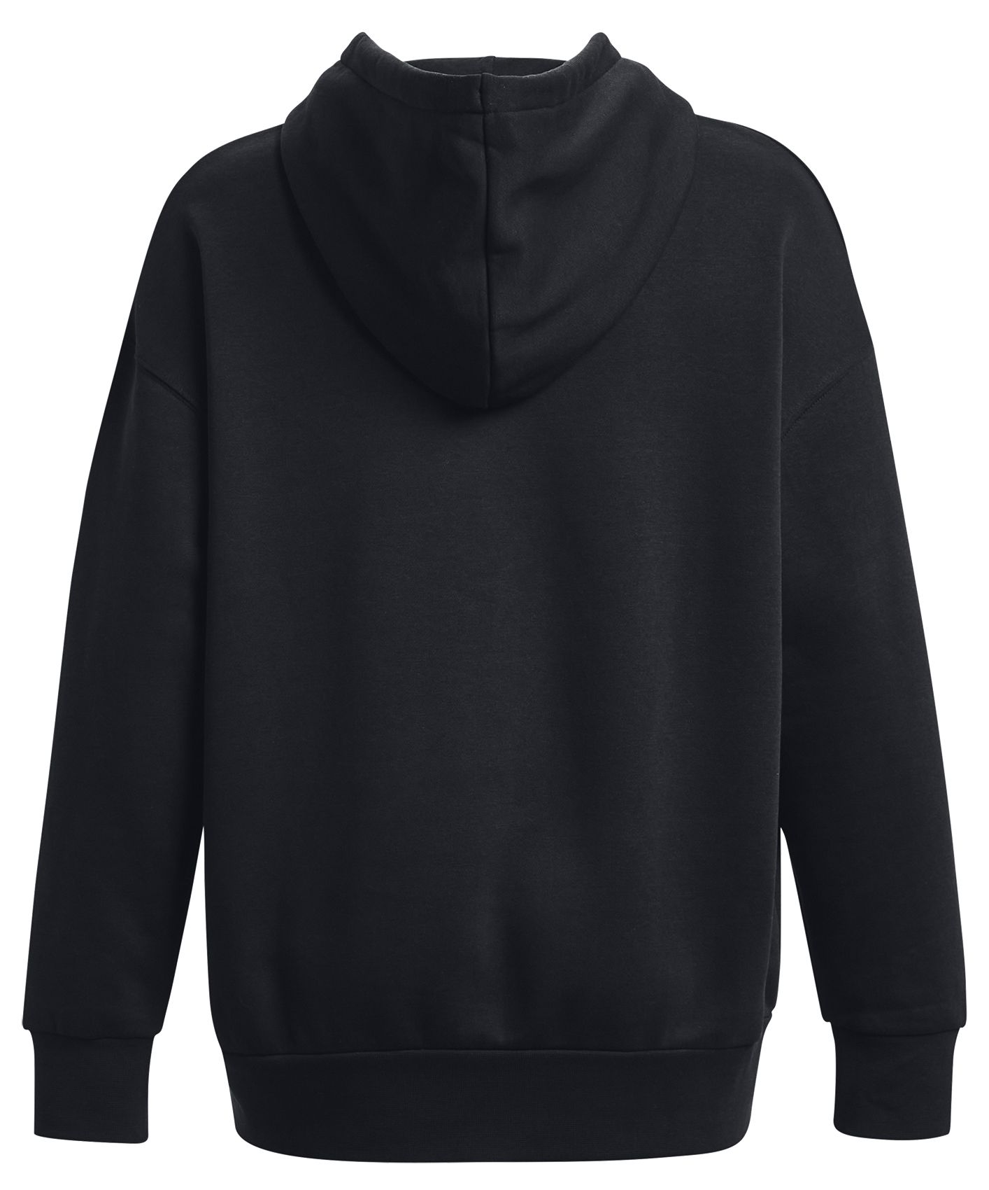 Under Armour Women's Icon Fleece Oversized Hoodie product image