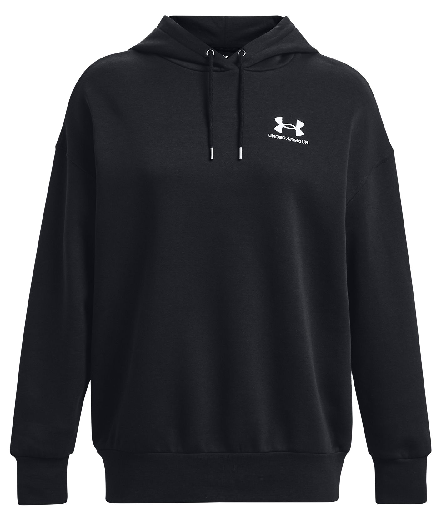 Under Armour Women's Icon Fleece Oversized Hoodie product image