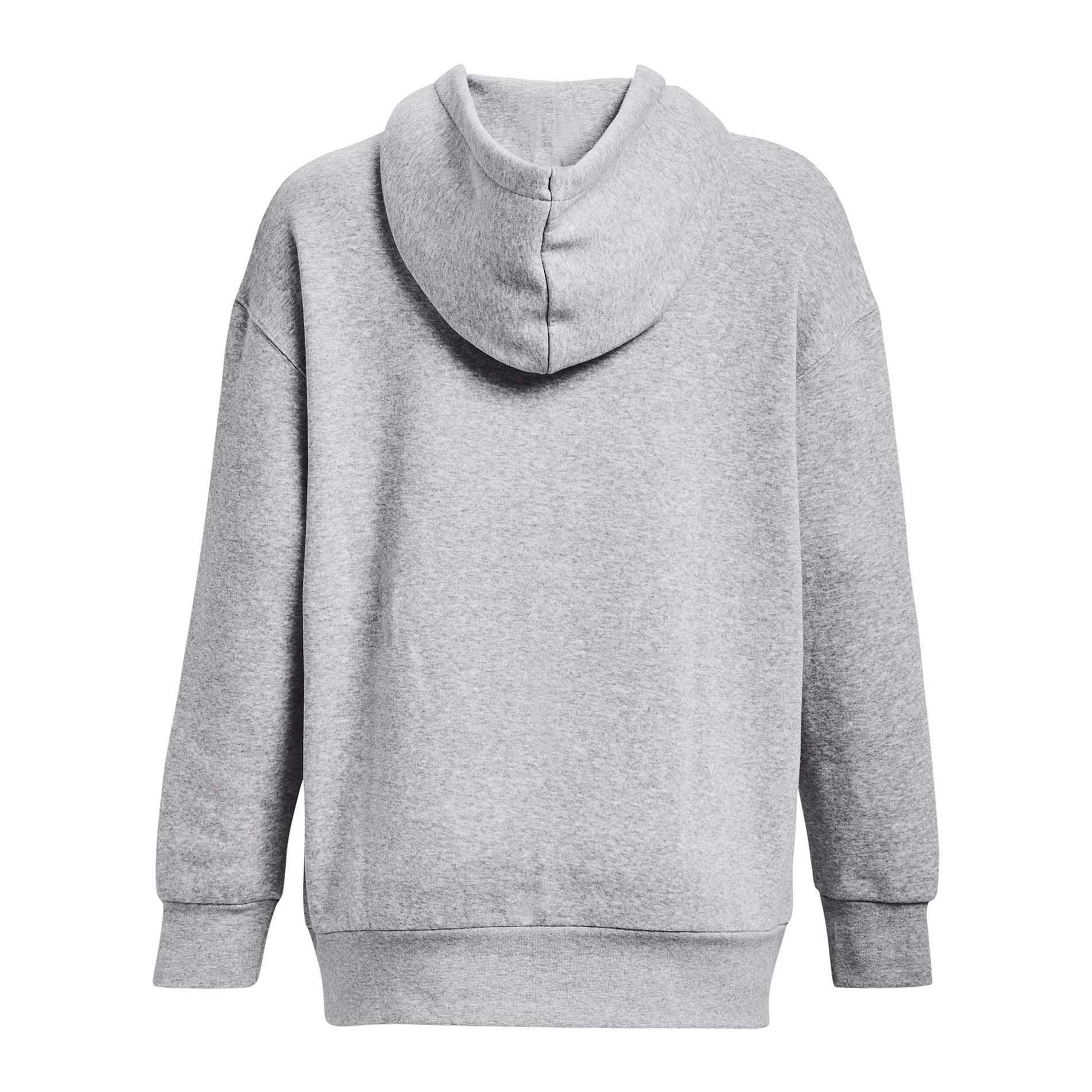 Under Armour Women's Icon Fleece Oversized Hoodie product image