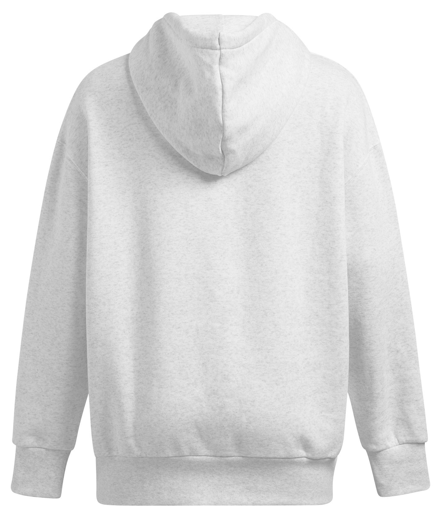 Under Armour Women's Icon Fleece Oversized Hoodie product image