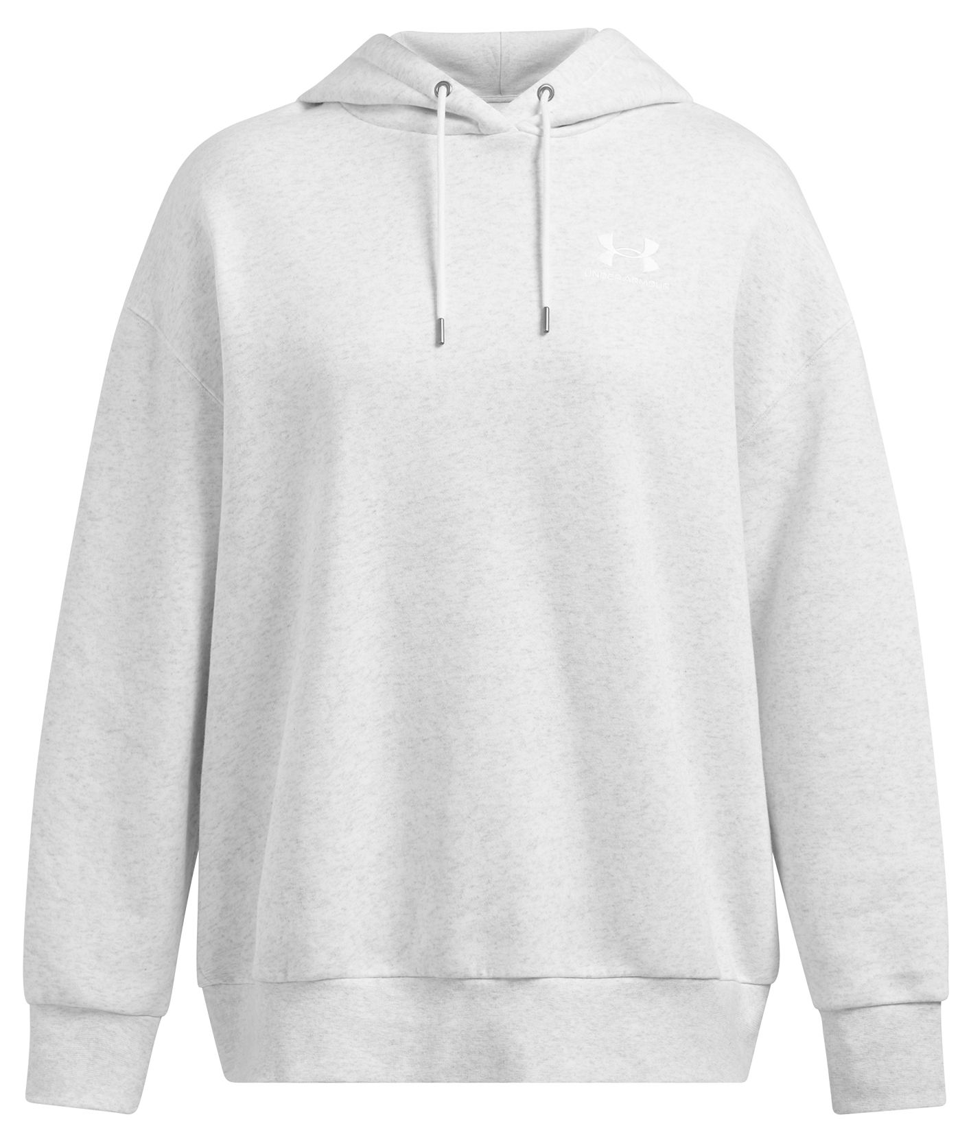 Under Armour Women's Icon Fleece Oversized Hoodie product image