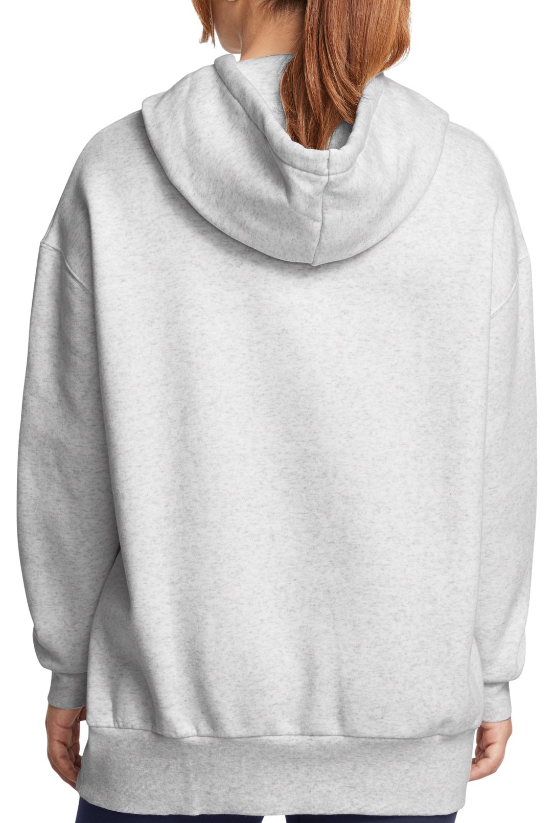 Under Armour Women's Icon Fleece Oversized Hoodie product image