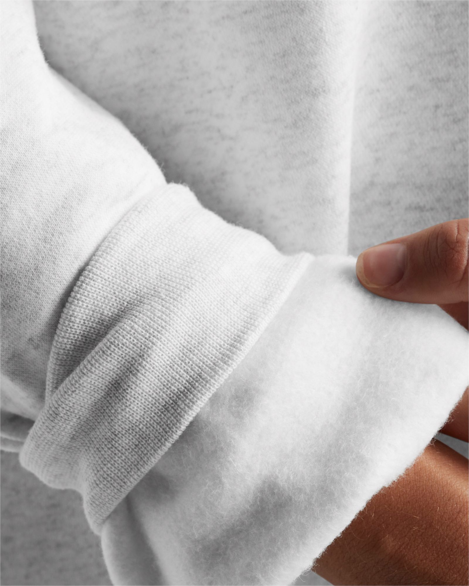 Under Armour Women's Icon Fleece Oversized Hoodie product image