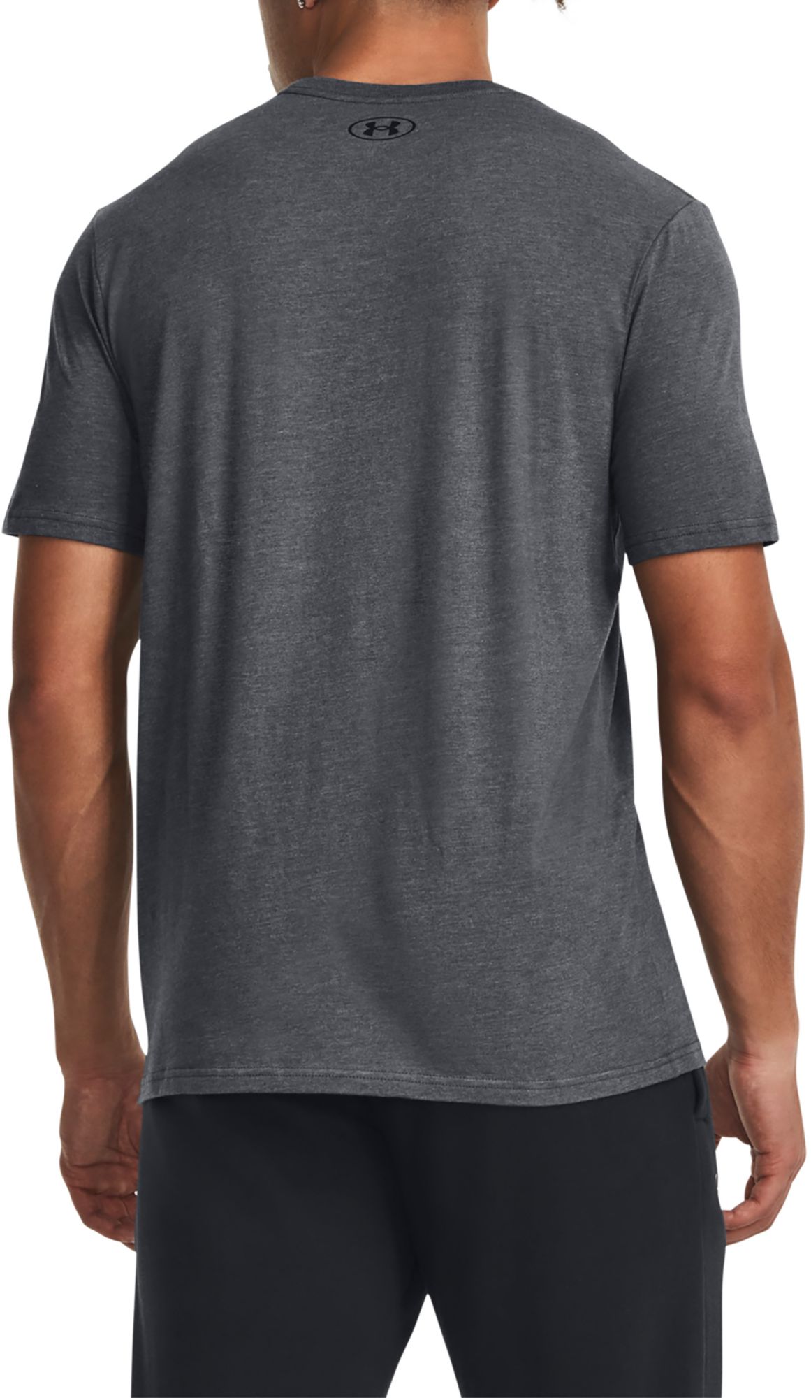 Under Armour Men's Baseball Icon T-Shirt