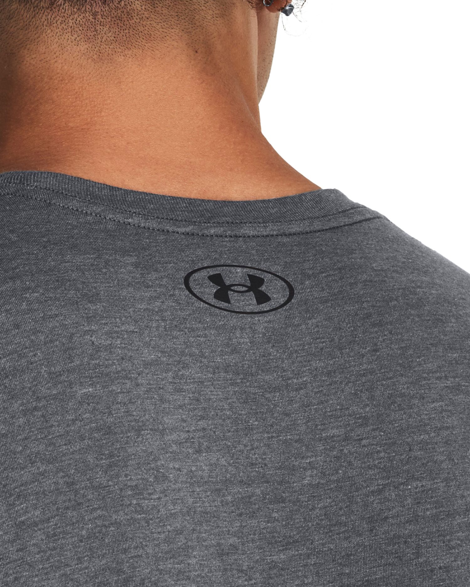 Under Armour Men's Baseball Icon T-Shirt product image