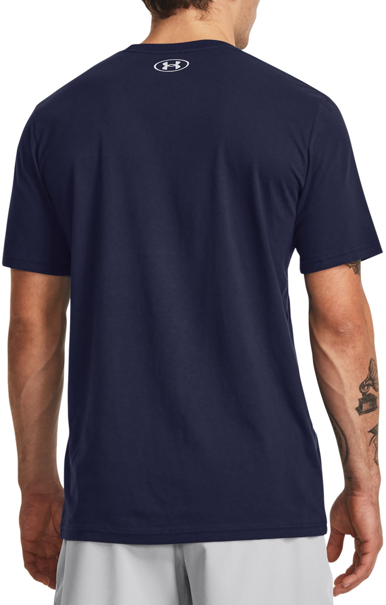 Under Armour Men's Baseball Icon T-Shirt product image