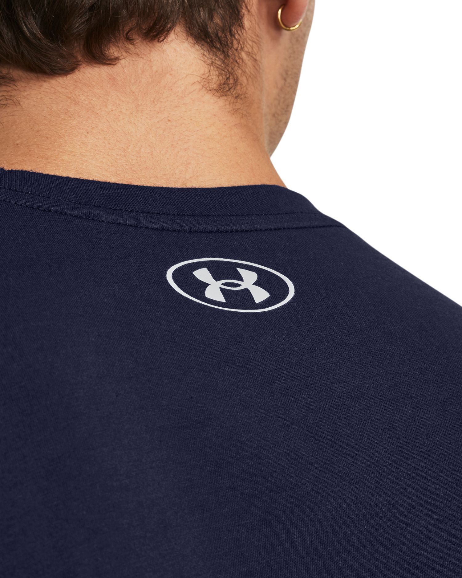 Under Armour Men's Baseball Icon T-Shirt product image