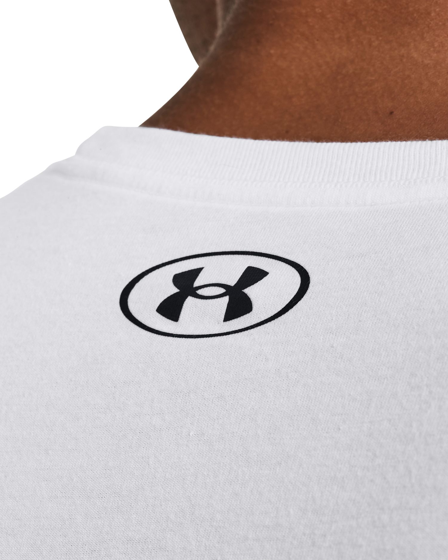 Under Armour Men's Baseball Icon T-Shirt product image