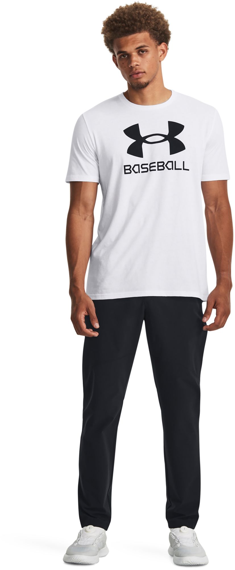 Under Armour Men's Baseball Icon T-Shirt product image