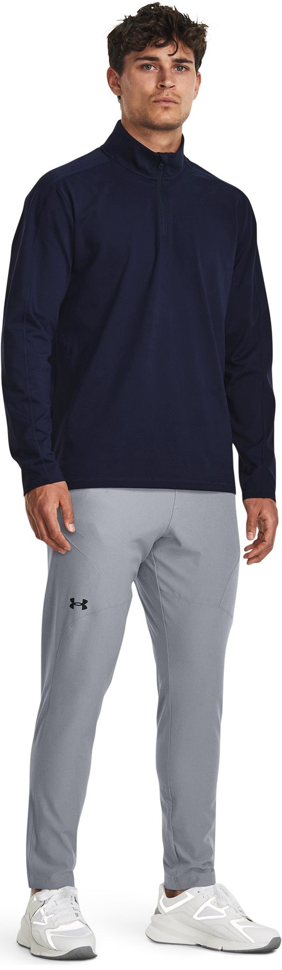 Under Armour Men's Meridian ¼ Zip Shirt