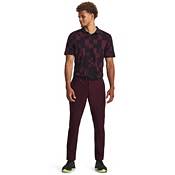 Under Armour Men's Curry Printed Polo product image