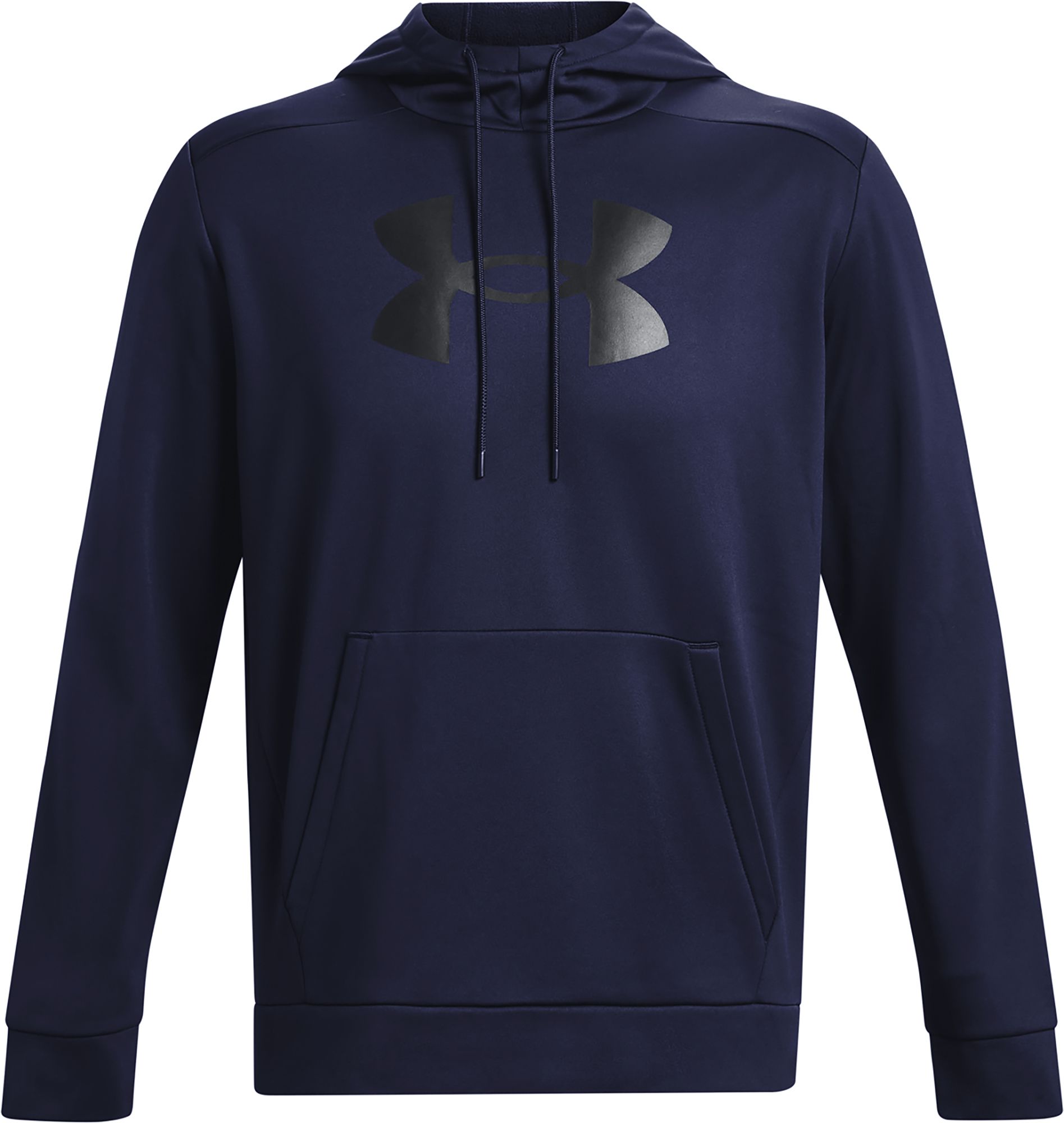 Under Armour Men's Armour Fleece Big Logo Hoodie product image